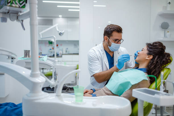 Best Periodontal (Gum) Disease Treatment  in Greenfield, MN