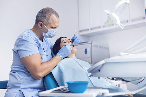 Best Oral Cancer Screening  in Greenfield, MN